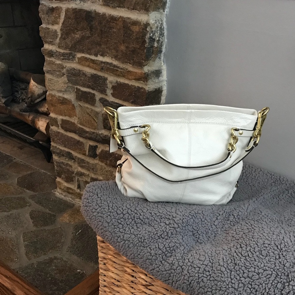 Coach Bag, NWOT